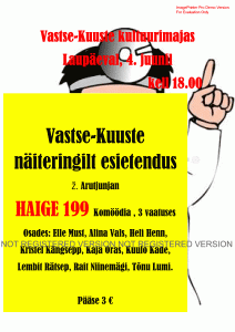 Microsoft Word - Esietendus Haige 199_124-11