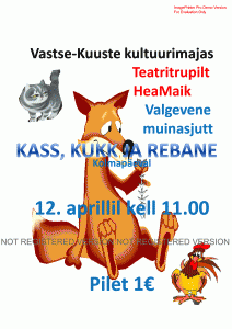 Microsoft PowerPoint - KASS,KUKK JA REBANE_265