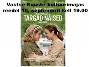 Targad naised, 15.09