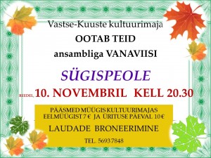 10.november AVapidu