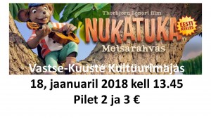 Kino Nukatuka