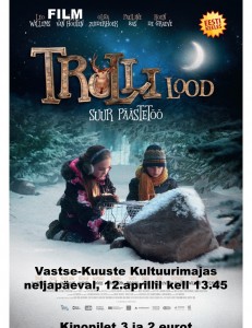 FILM Suur päästetöö