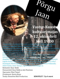 Kino Põrgu jaan