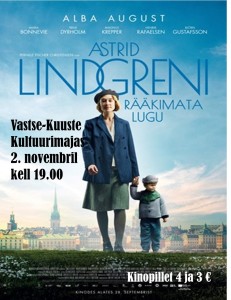 Kino Astrid 1