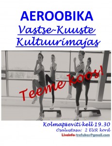 aeroobika 11111