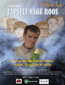 Allesaia teater 12.04-2019