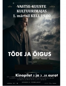 KINO Tõde ja õigus