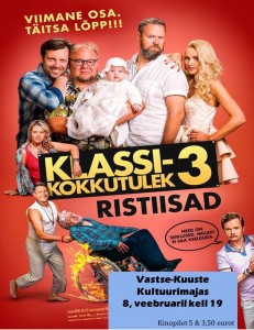 Kino Klassikokkutulek 3