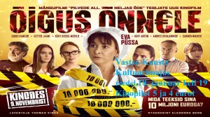 Õigus õnnele 18.01