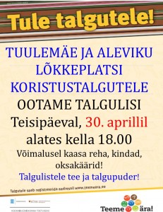 Talgupäev