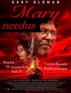 Mary needus. 29.11