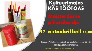 Pliiatsihoidja