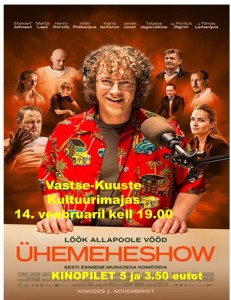 ÜHEMEHESHOW