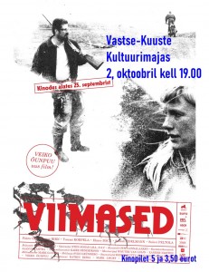 Film Viimased