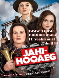 Jahihooaeg 11.02.22