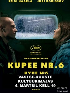 KUPEE NR.6