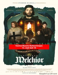 Film Apteeker Melchior 13.05