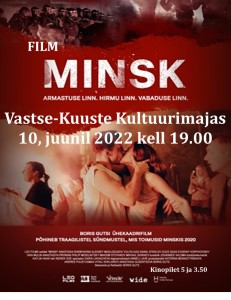 Film Minsk 10.06.22