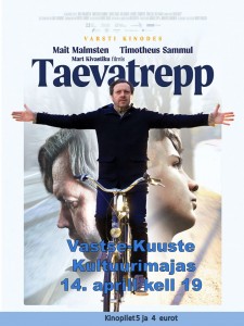 Taevatrepp 14.04