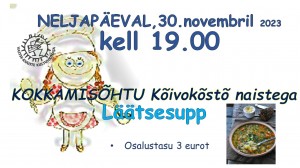 Läätsesupp peekoniga