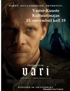 Film Vari 15.11