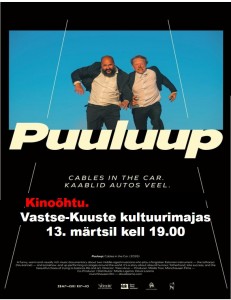 Dok. film Puuluup 13.03.2026