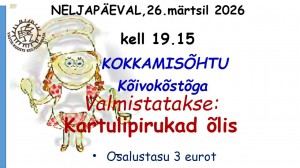 Kartulipirukad õlis